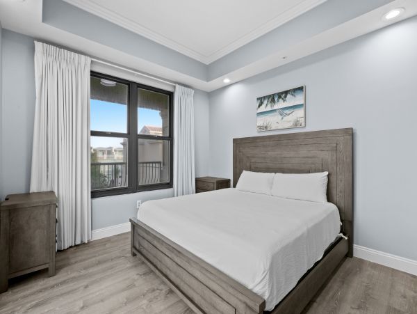 Beaches Of South Walton Condo 1007779