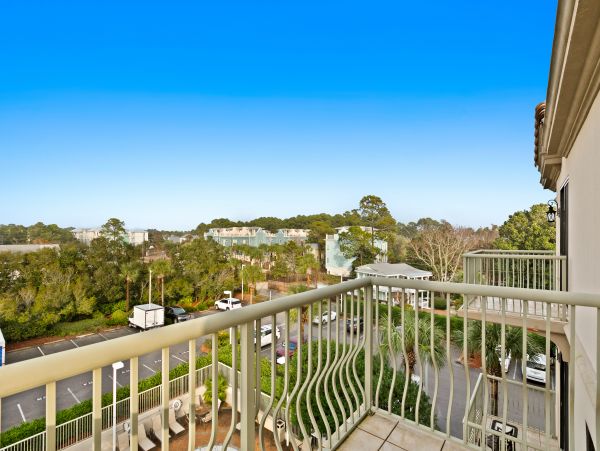 Beaches Of South Walton Condo 1007779
