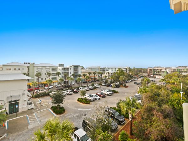 Beaches Of South Walton Condo 1007779