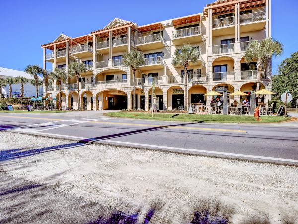 Beaches Of South Walton Condo 1007779