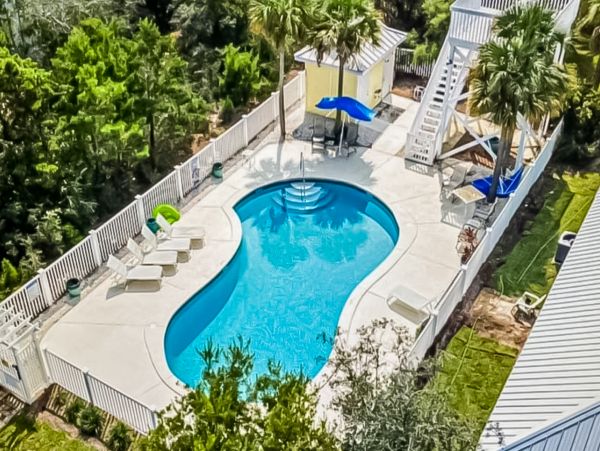 Beaches Of South Walton Home 1007780