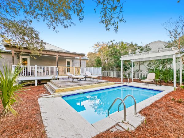 Beaches Of South Walton Home 1007781