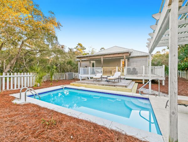 Beaches Of South Walton Home 1007781