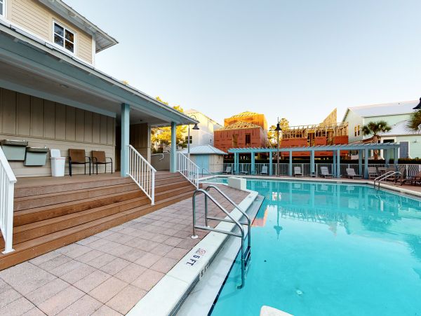 Beaches Of South Walton Home 1007782