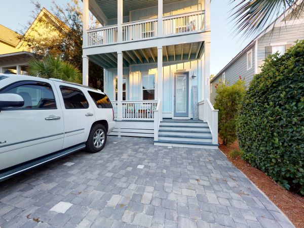 Beaches Of South Walton Home 1007782