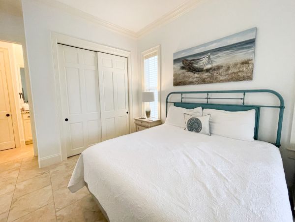 Gulf Views Four Bedroom Santa Rosa Beach Vacation Pool Home