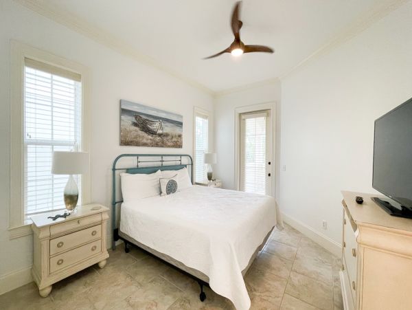 Gulf Views Four Bedroom Santa Rosa Beach Vacation Pool Home