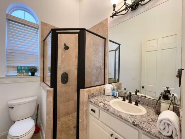 Gulf Views Four Bedroom Santa Rosa Beach Vacation Pool Home