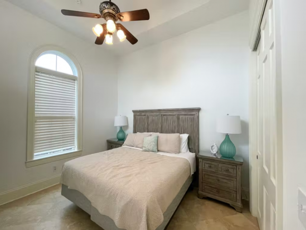 Gulf Views Four Bedroom Santa Rosa Beach Vacation Pool Home