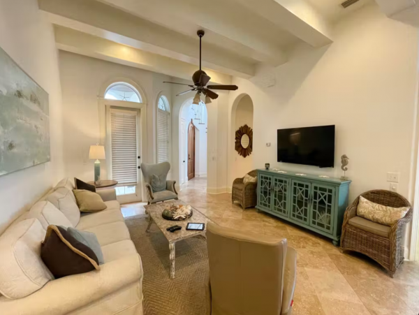 Gulf Views Four Bedroom Santa Rosa Beach Vacation Pool Home - additional view, photo 4