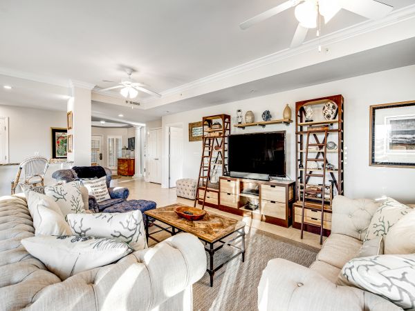 Unforgettable Escape Santa Rosa Beach Vacation Condo