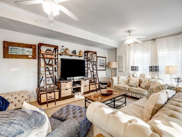 Unforgettable Escape Santa Rosa Beach Vacation Condo
