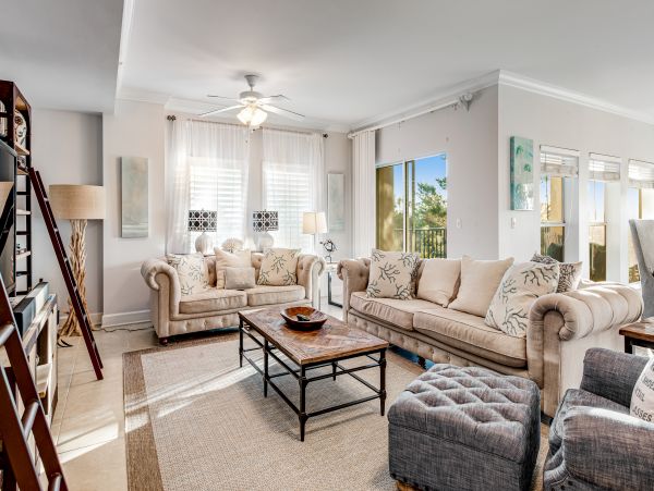 Unforgettable Escape Santa Rosa Beach Vacation Condo