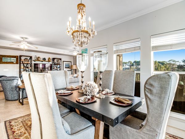 Unforgettable Escape Santa Rosa Beach Vacation Condo