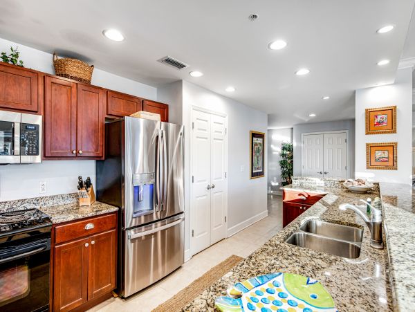 Unforgettable Escape Santa Rosa Beach Vacation Condo
