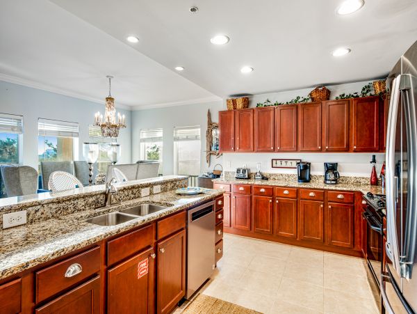 Unforgettable Escape Santa Rosa Beach Vacation Condo