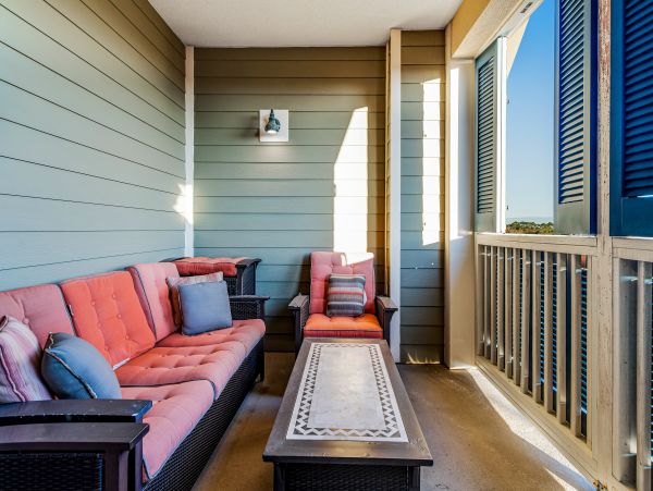 Unforgettable Escape Santa Rosa Beach Vacation Condo