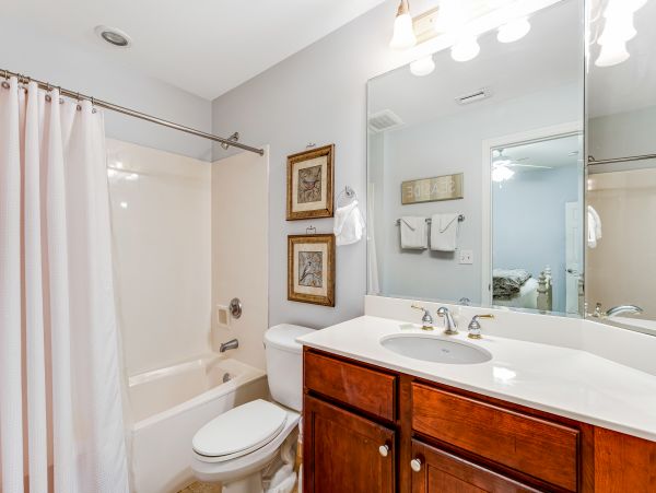 Unforgettable Escape Santa Rosa Beach Vacation Condo