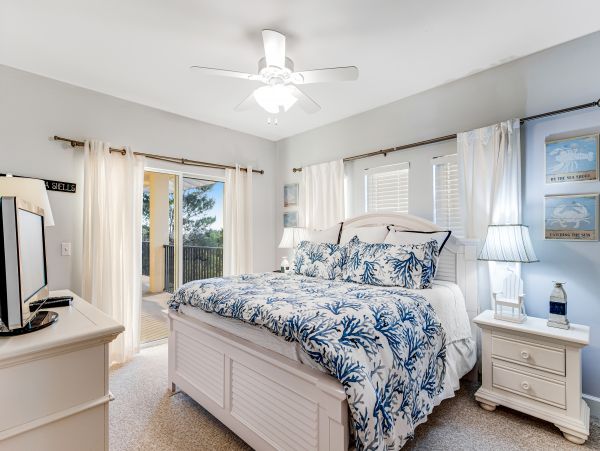 Unforgettable Escape Santa Rosa Beach Vacation Condo