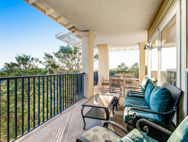 Unforgettable Escape Santa Rosa Beach Vacation Condo