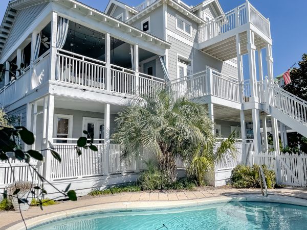 Beaches Of South Walton Home 1007786