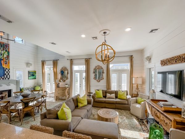 Beaches Of South Walton Home 1007786