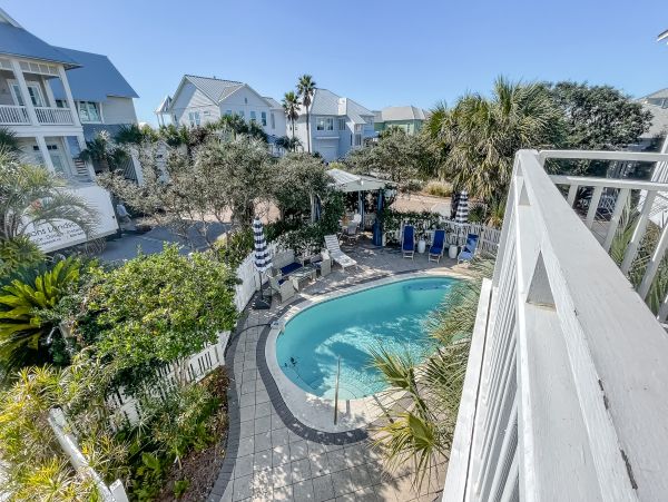 Beaches Of South Walton Home 1007786
