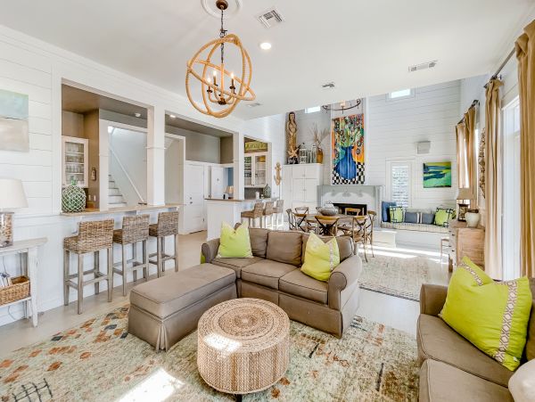 Beaches Of South Walton Home 1007786