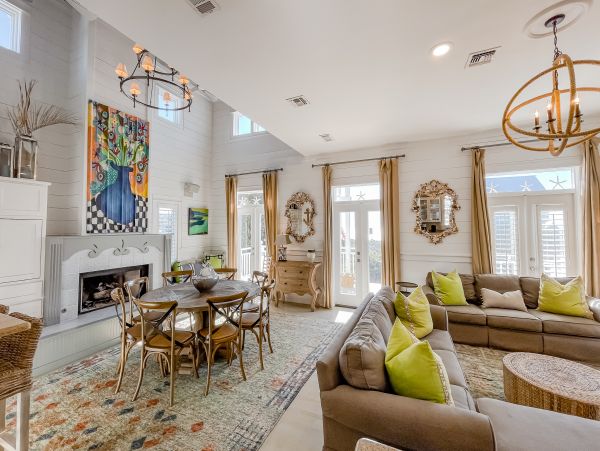 Beaches Of South Walton Home 1007786