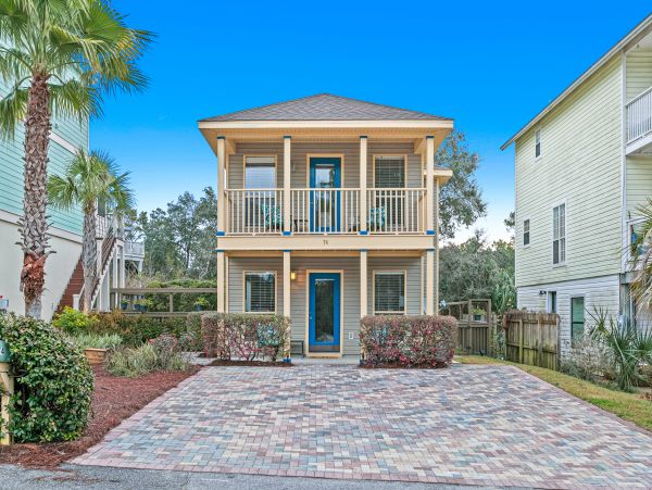 Beaches Of South Walton Home 1007787