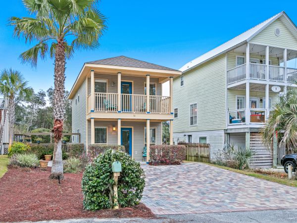 Beaches Of South Walton Home 1007787