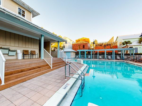 Beaches Of South Walton Home 1007788