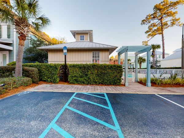 Beaches Of South Walton Home 1007788