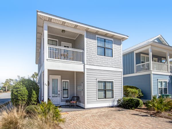 Beaches Of South Walton Home 1007789