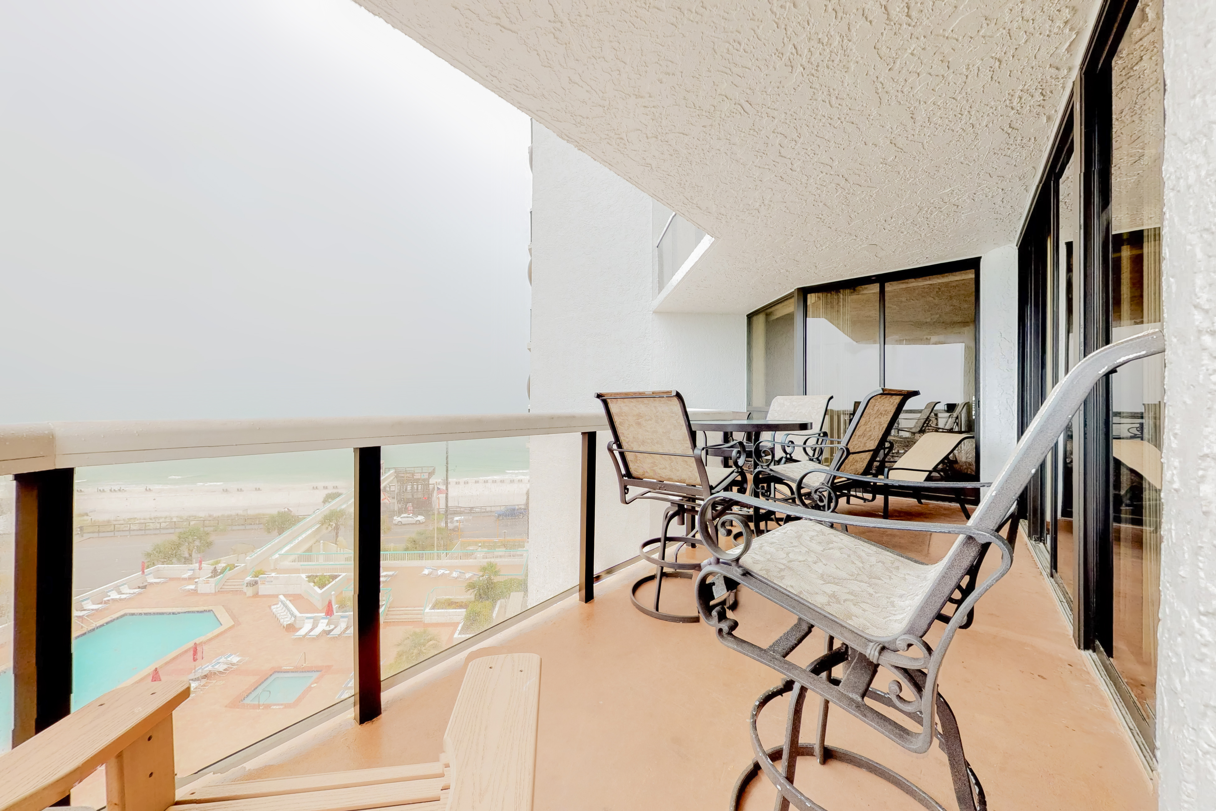 Beaches Of South Walton Condo 1007790
