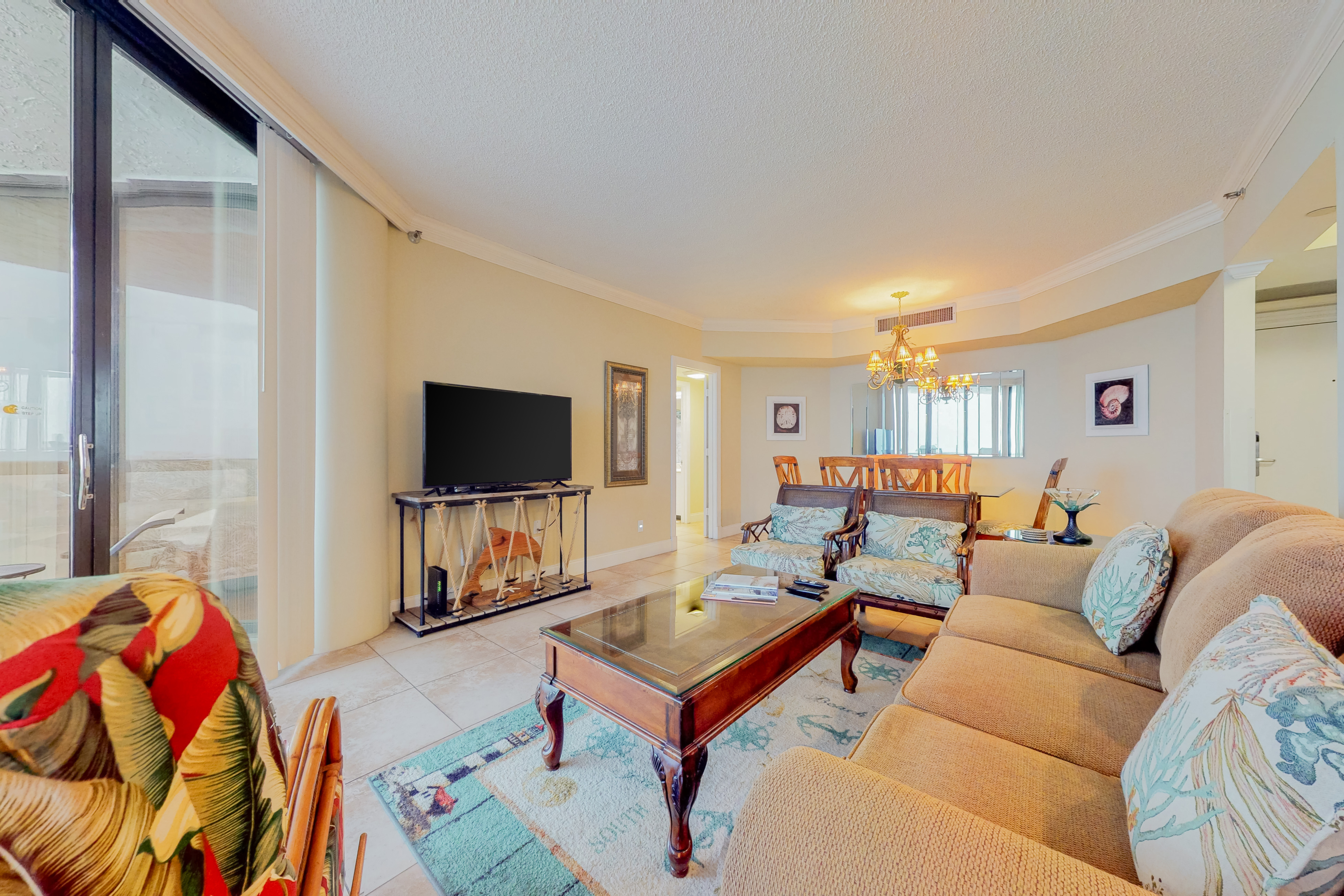 Beaches Of South Walton Condo 1007790