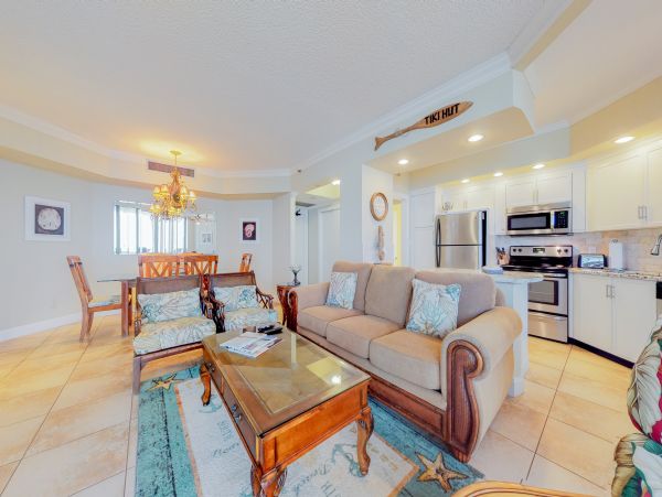 Beaches Of South Walton Condo 1007790
