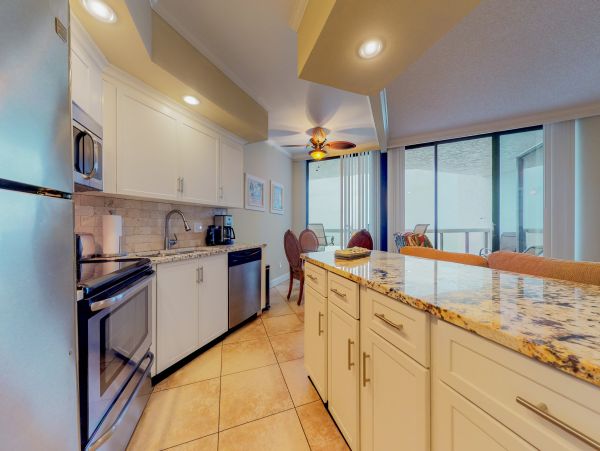 Beaches Of South Walton Condo 1007790