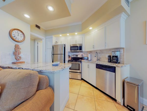 Beaches Of South Walton Condo 1007790