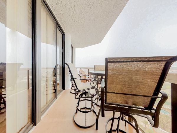 Beaches Of South Walton Condo 1007790
