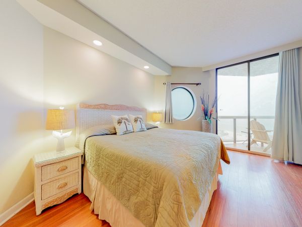Beaches Of South Walton Condo 1007790