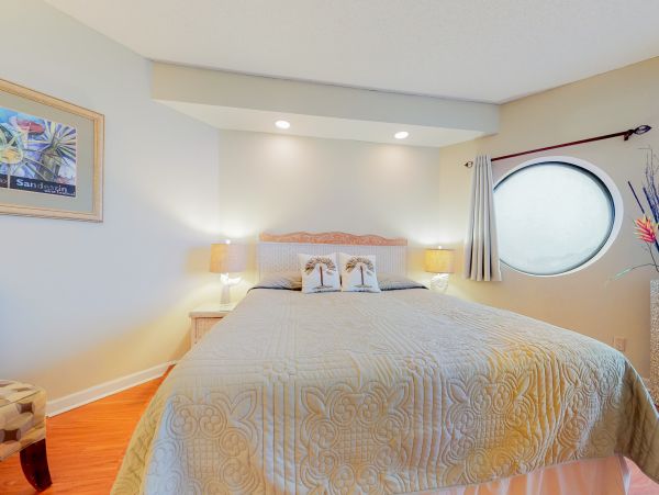 Beaches Of South Walton Condo 1007790