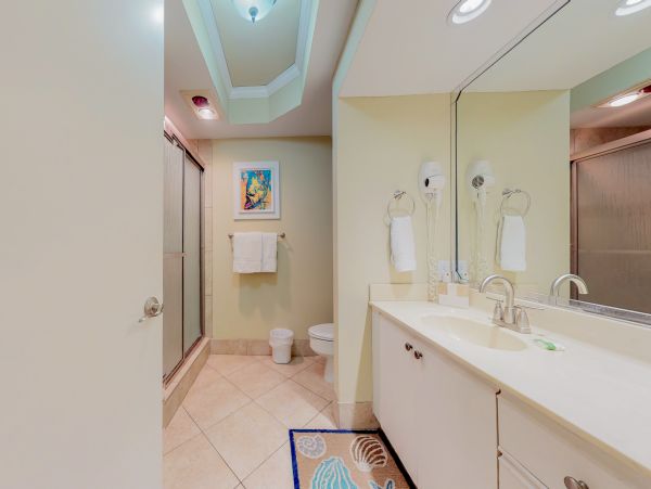 Beaches Of South Walton Condo 1007790