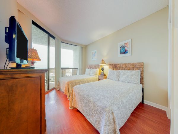 Beaches Of South Walton Condo 1007790