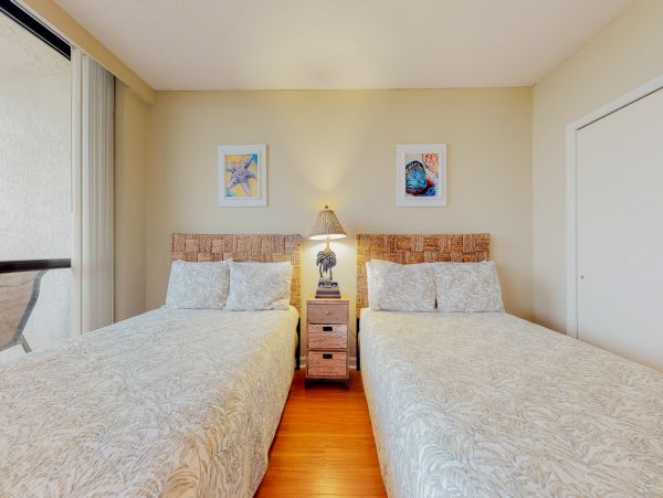 Beaches Of South Walton Condo 1007790
