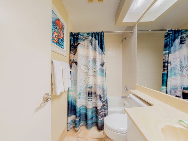 Beaches Of South Walton Condo 1007790