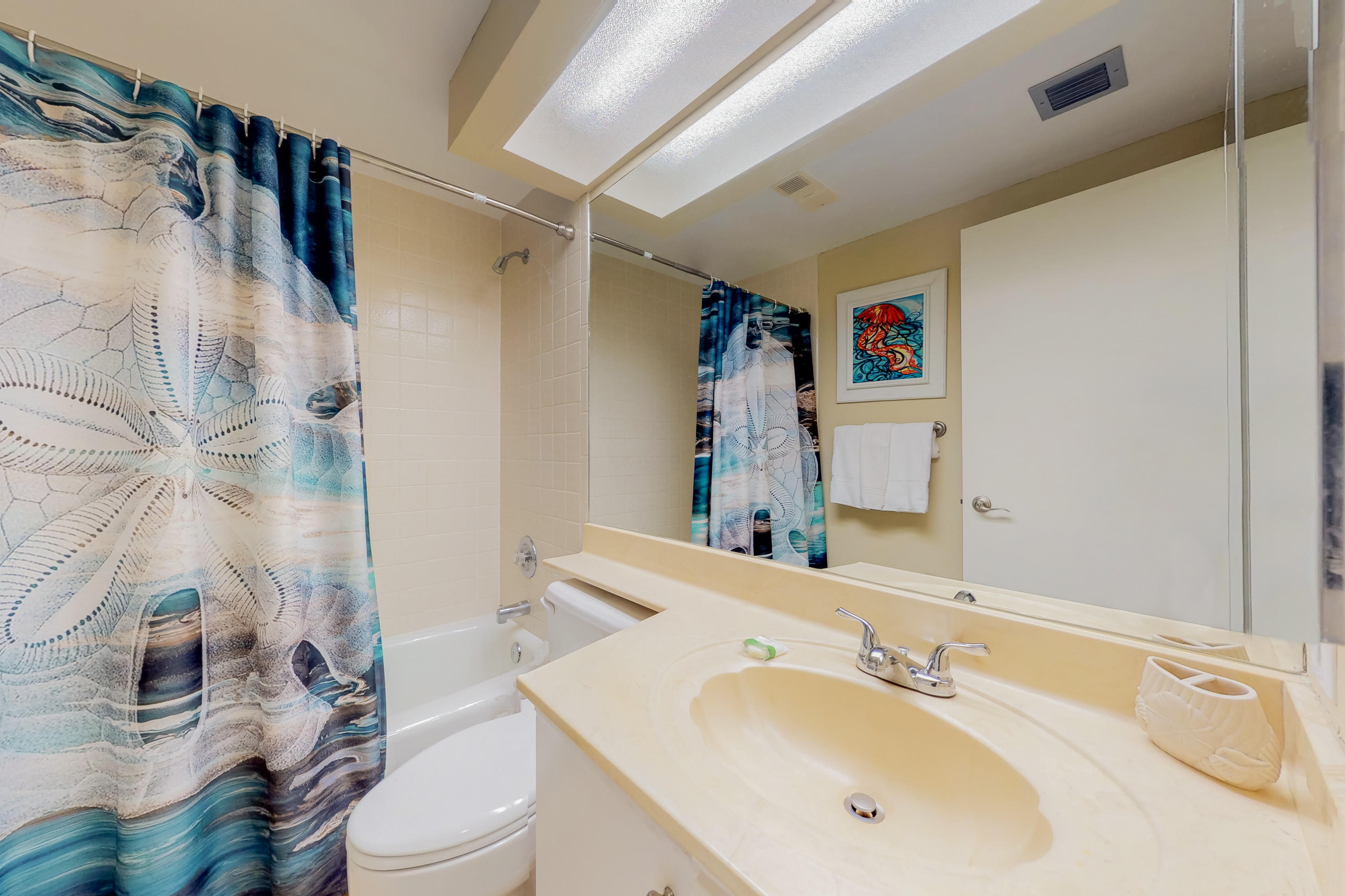 Beaches Of South Walton Condo 1007790