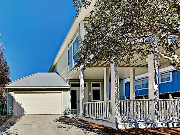 Beaches Of South Walton Home 1007791