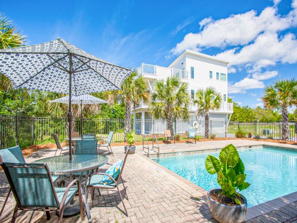 Beaches Of South Walton Home 1007792