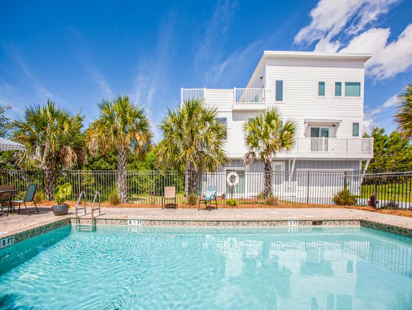 Beaches Of South Walton Home 1007792